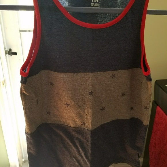 Tank top - Picture 3 of 3